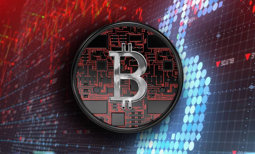 БИткоин