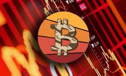 Биткоин