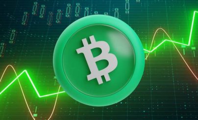 Биткоин