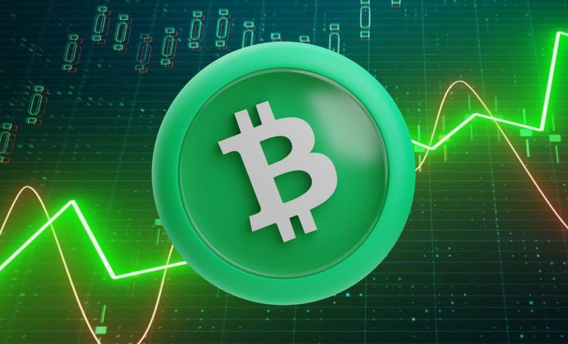 Биткоин