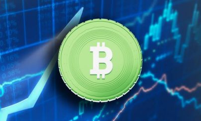 Биткоин