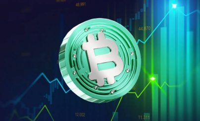 Биткоин