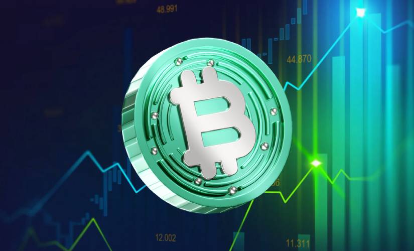 Биткоин