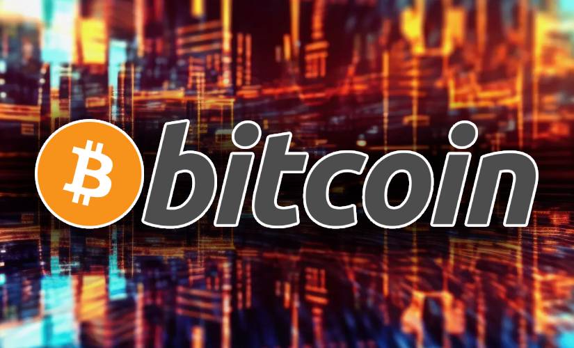 Биткоин