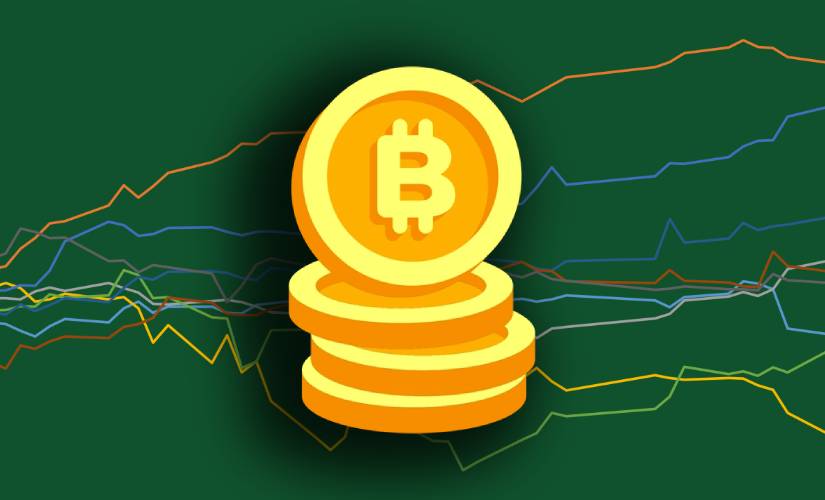 Биткоин