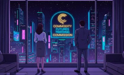 Crypto-cftc