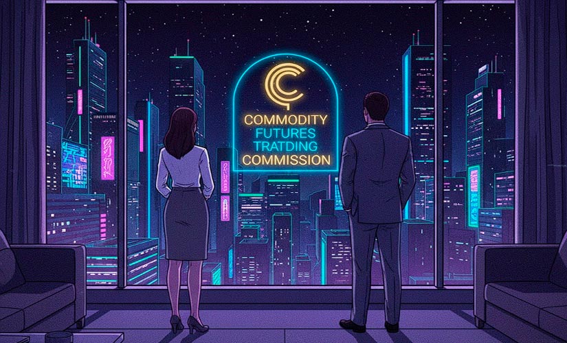 Crypto-cftc