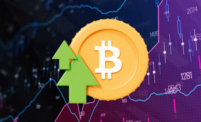 Биткоин