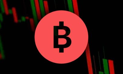 Биткоин
