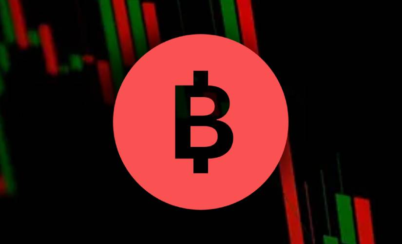 Биткоин