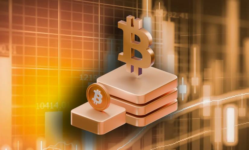 БИткоины