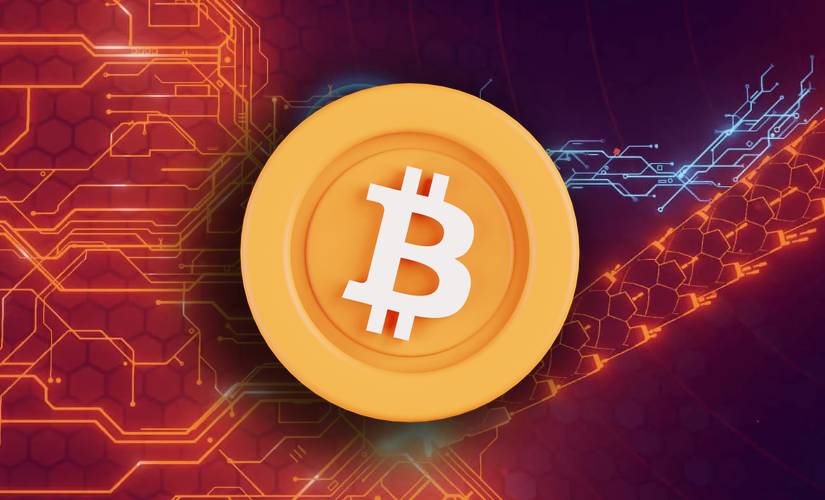 Биткоин
