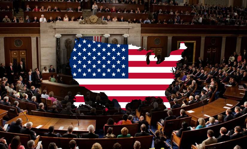 США