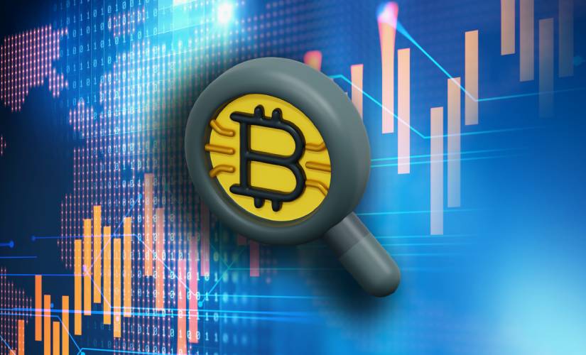 Биткоины