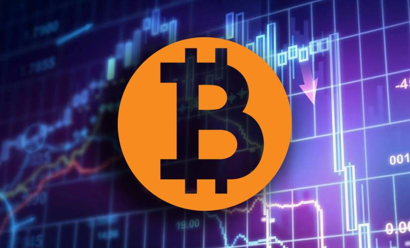 Биткоин