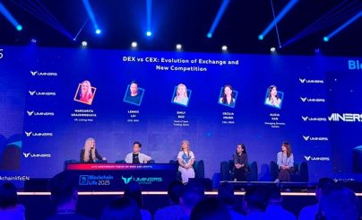 Биржа Bybit