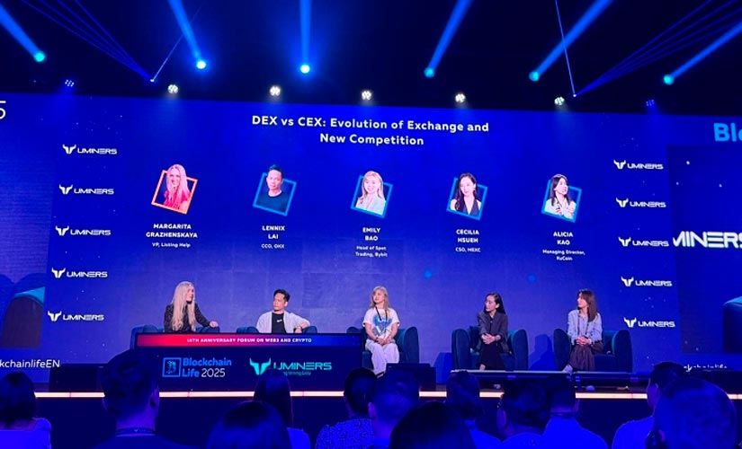 Биржа Bybit