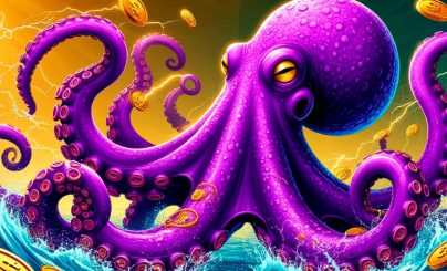 Биржа Kraken