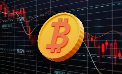 Биткоин
