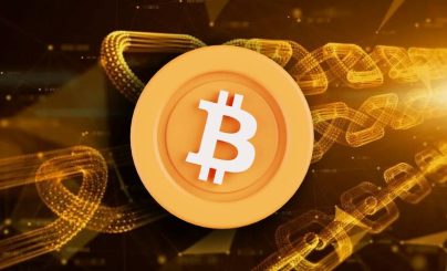 Биткоин