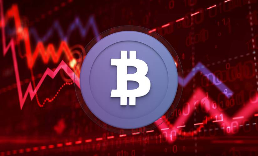 Биткоины