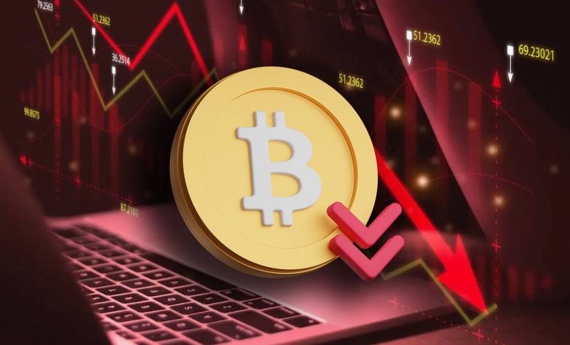 Биткоин