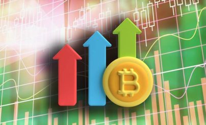 Биткоин