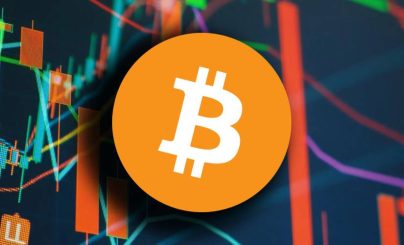 Биткоин