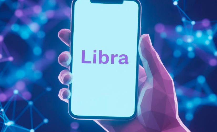 Токен Libra