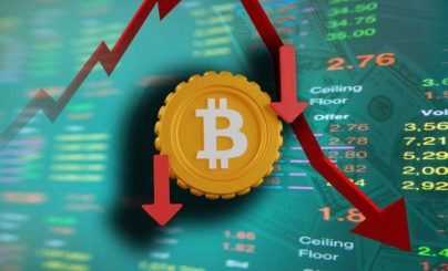 Биткоин