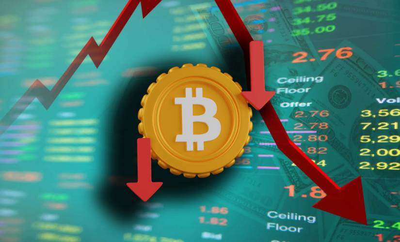 Биткоин