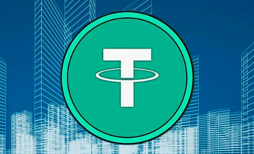 USDT