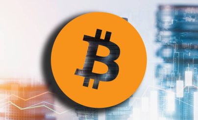 Биткоин
