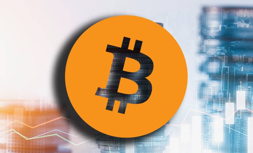 Биткоин