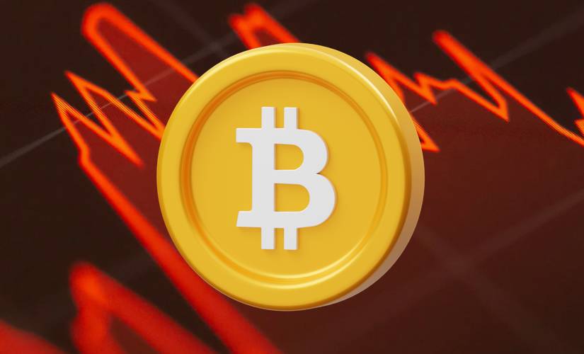Биткоины