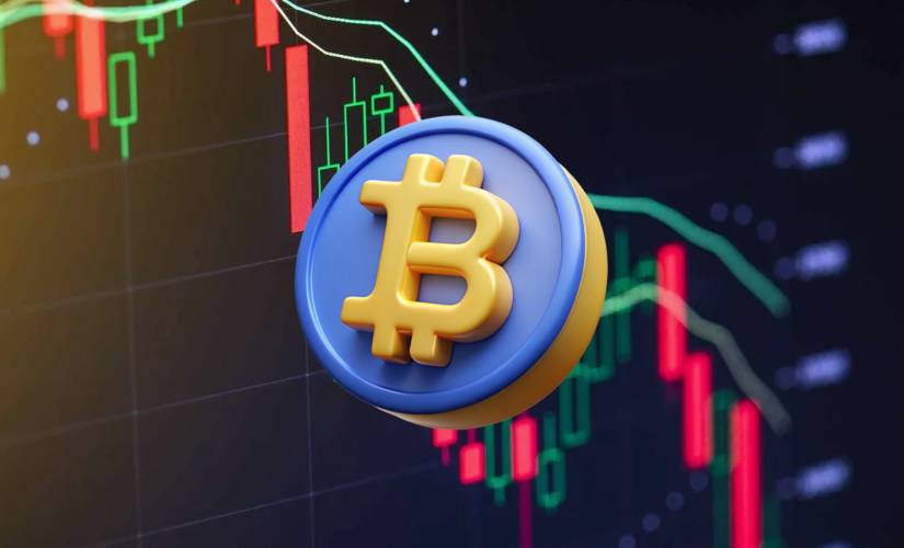 Биткоин