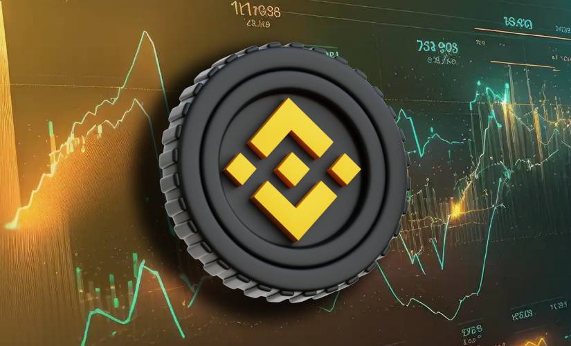 Бинанс