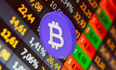 БИткоин
