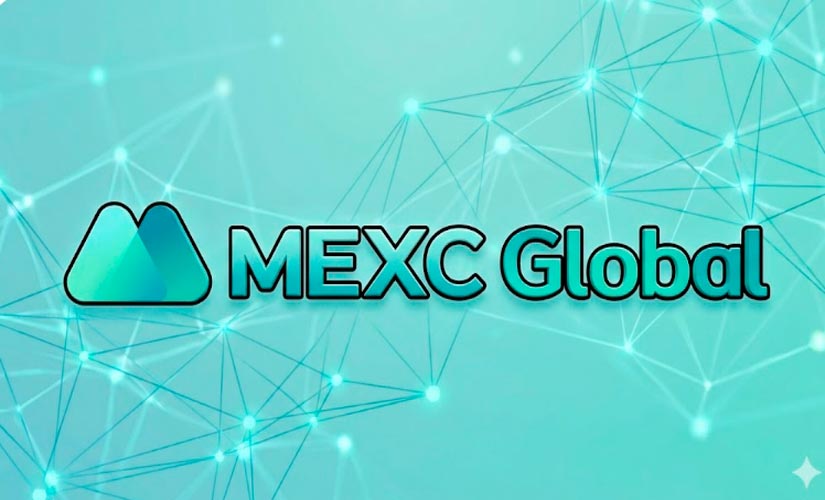 Биржа MEXC
