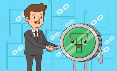 Tether Company