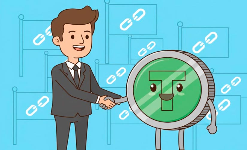 Tether Company