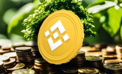 Бинанс