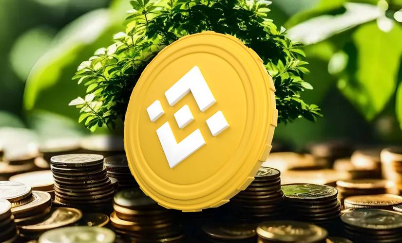 Бинанс