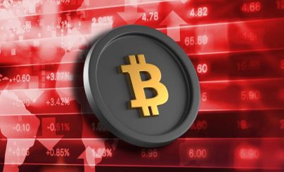 Биткоины