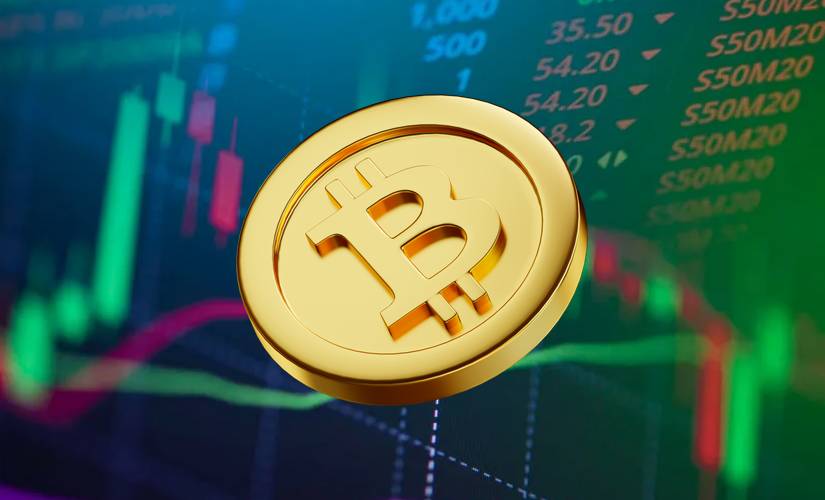 Биткоин