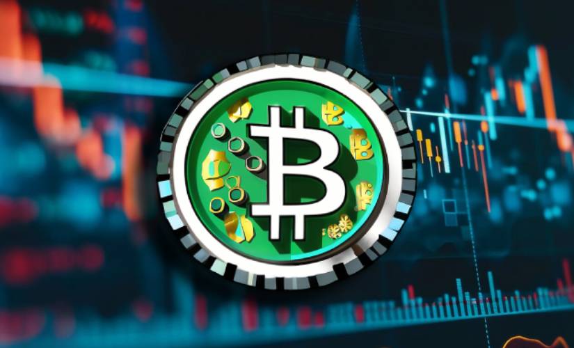 Биткоин