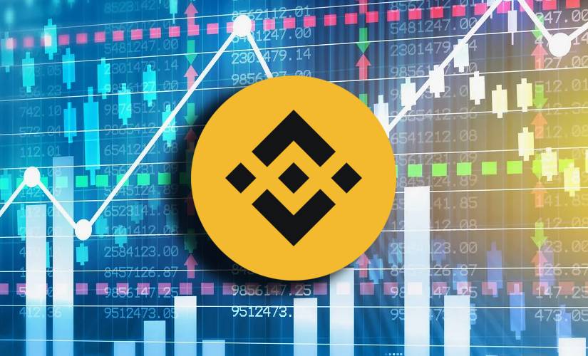 Бинанс