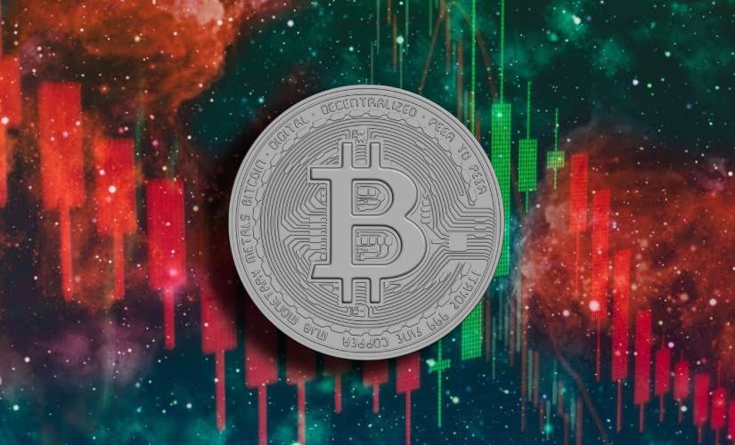 Биткоин