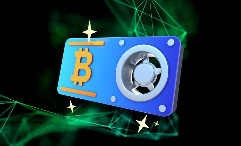 БИткоин