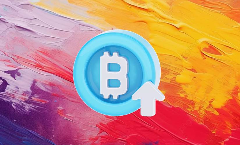 Биткоин